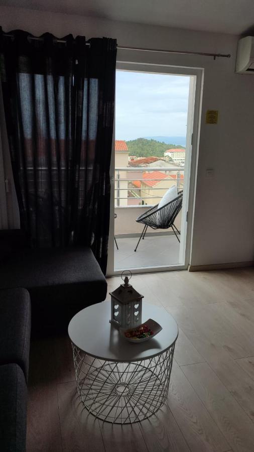 Apartment Ivana Makarska Exteriör bild