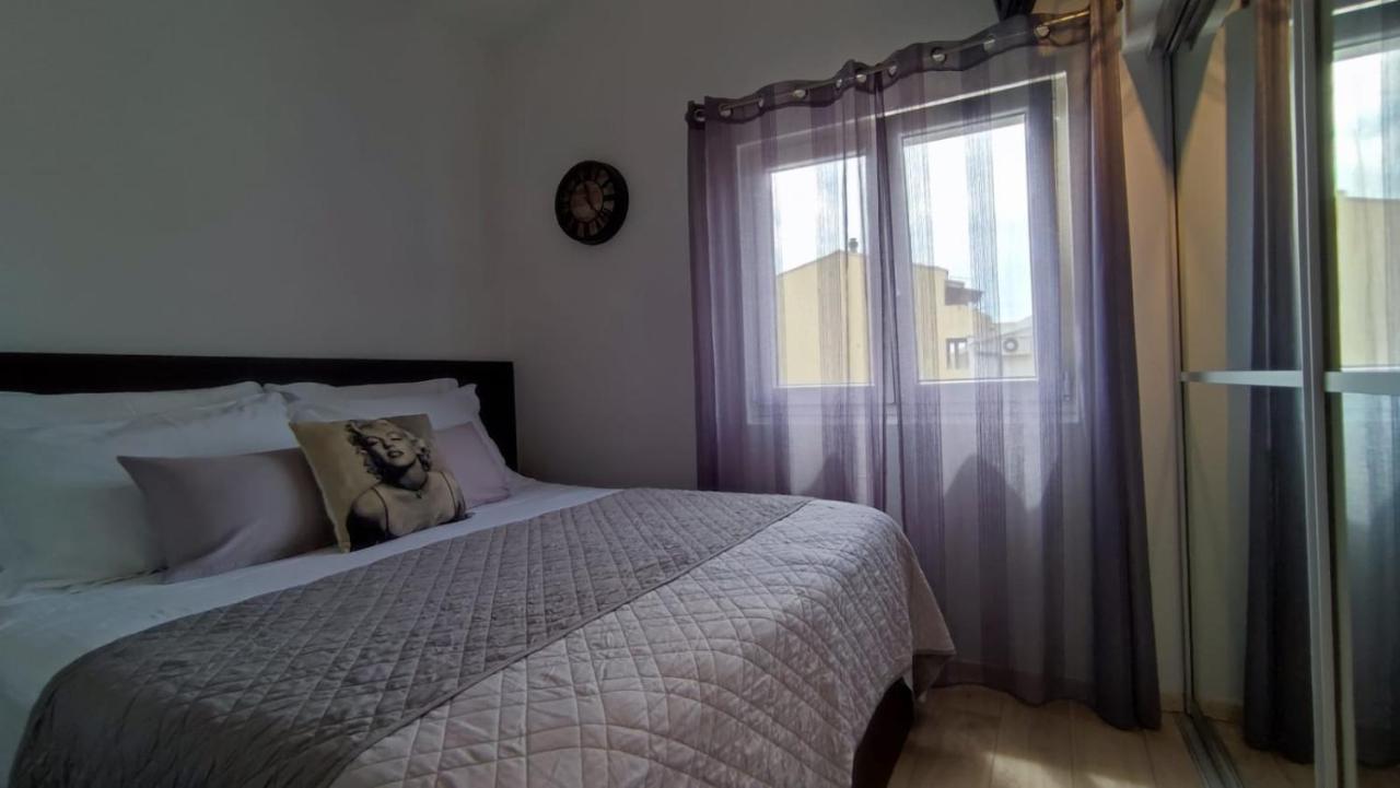 Apartment Ivana Makarska Exteriör bild