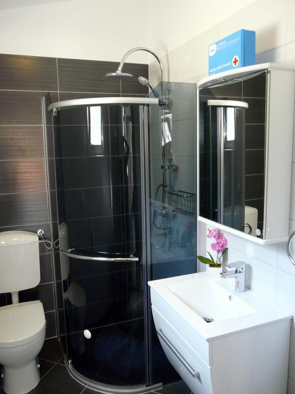 Apartment Ivana Makarska Rum bild